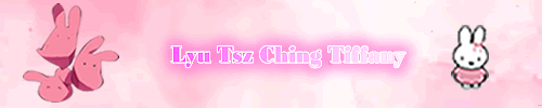 Tiffany Lyu